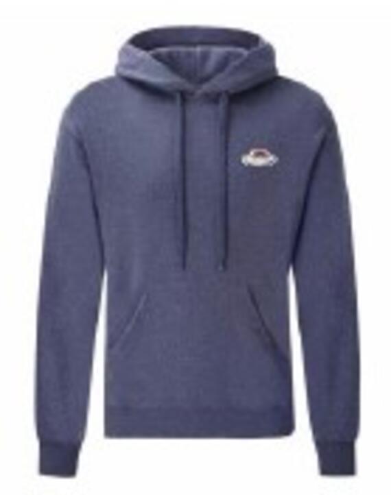 - FELPA UNISEX HERITAGE COTONE 012208KAZ
